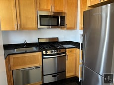 Image for AMSTERDAM AVENUE