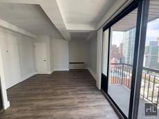 Image for East 91st Street