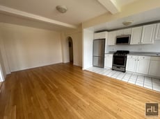 Image for AMSTERDAM AVENUE