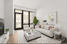 Image for CHARLTON STREET