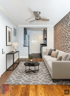 Image for West 53rd Street