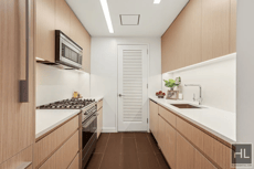 Image for West 67th Street