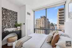 Image for West 67th Street