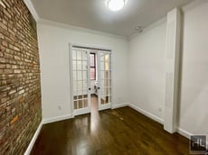 Image for MOTT STREET