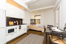 Image for West 91st Street