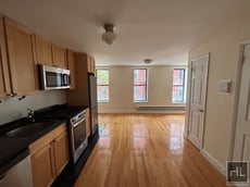 Image for MOTT STREET