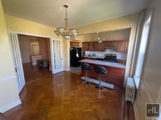 Image for BRADFORD STREET