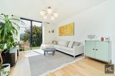 Image for WEBSTER AVENUE