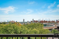 Image for BRUCKNER BOULEVARD