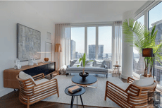 Image for East 44th Street