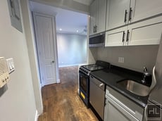 Image for Mott Street