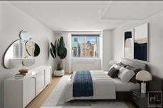 Image for East 54th Street