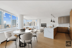 Image for EAST 54 STREET