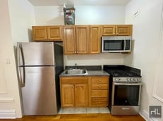 Image for W 170th St w/A Express/C/1 Subways on corner, Large 1BR/1BA & NO Broker's Fees