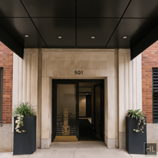 Image for West 113th Street