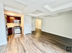 Image for East 91st Street