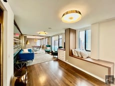 Image for East 91st Street