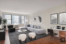 Image for Queens BLVD Express Train Station, Austin St, great Amenities & NO Broker's Fees!