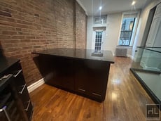 Image for Mott Street