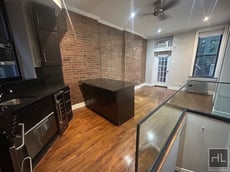 Image for Mott Street