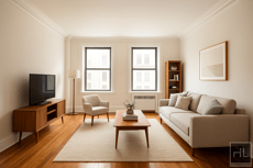 Image for WEST 86 STREET