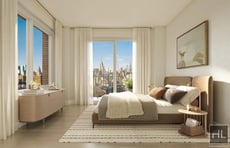 Image for EAST HOUSTON STREET