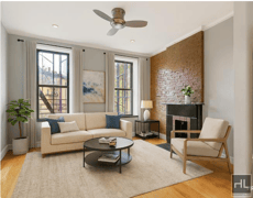 Image for LEROY STREET