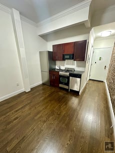 Image for MOTT STREET