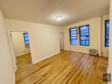 Image for East 58th Street