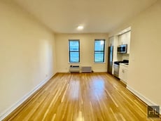 Image for East 51st Street