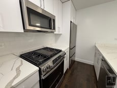 Image for East 82nd Street