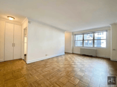Image for Midtown West/53rd St: 1BR/1BA Nr HK, Central Park & ALL Midtown Subways, Doorman, Elevator, Laundry & NO Broker's Fees!