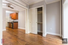 Image for Sleek Lower East Side 2BR with In-Unit Laundry, Exposed Brick & No Fee