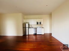 Image for SAINT NICHOLAS AVENUE