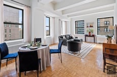 Image for 99 JOHN STREET