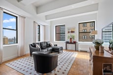 Image for 99 JOHN STREET