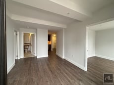 Image for East 91st Street