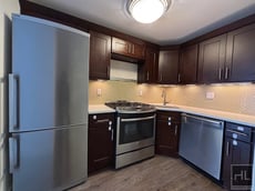 Image for East 91st Street