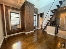 Image for East 18th Street