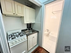 Image for EAST 58 STREET