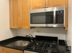 Image for EAST 56 STREET