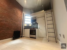 Image for West 51st Street