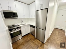 Image for EAST 55 STREET