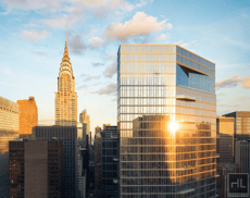 Image for East 44th Street