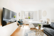 Image for EAST 54 STREET