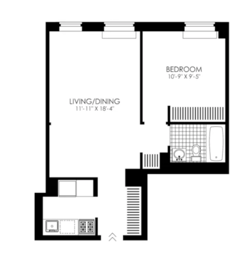 Image for West 53rd Street & 9th Avenue