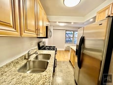 Image for WEST 93 STREET