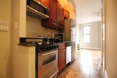 Image for W. Village / W. 10th Street / Nr The Westside Hwy: 1BR with Dishwasher, W/D & NO Broker's Fees!
