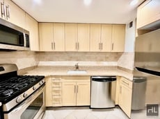 Image for West 89th Street