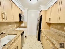 Image for West 89th Street